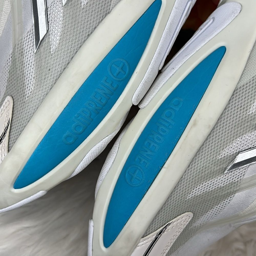 adidas RUBY 9100M x Ozrah Consortium {Size 12 Men's} - Picture 6 of 13